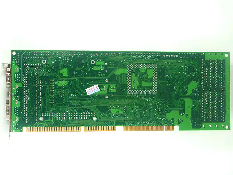 NEXCOM PEAK530F alaplap