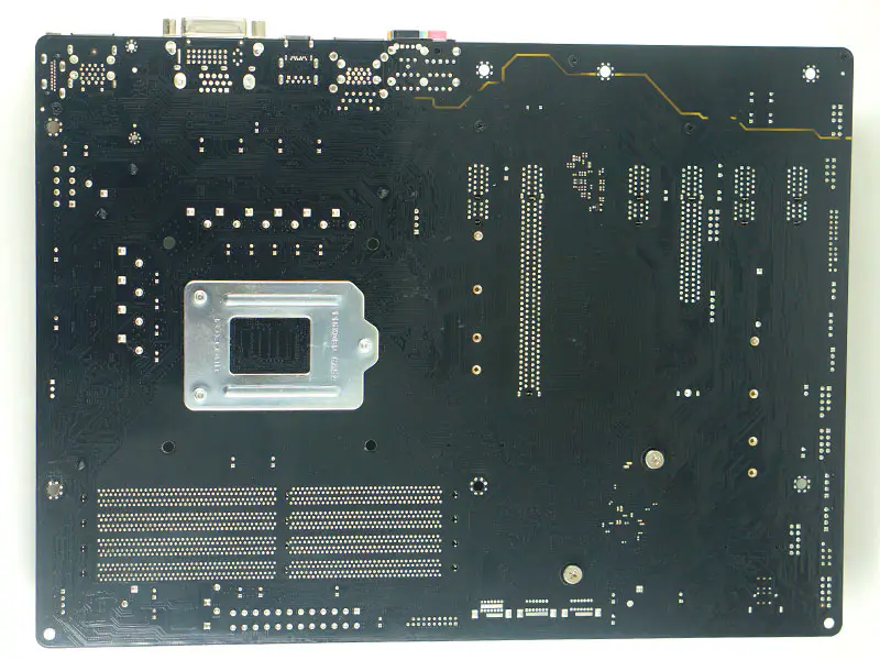 Asrock Z270 KILLER SLI SLI alaplap