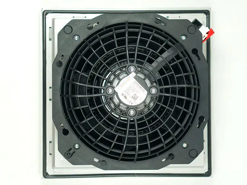 Ebmpapst K1G165-AA01-05 ventilátor