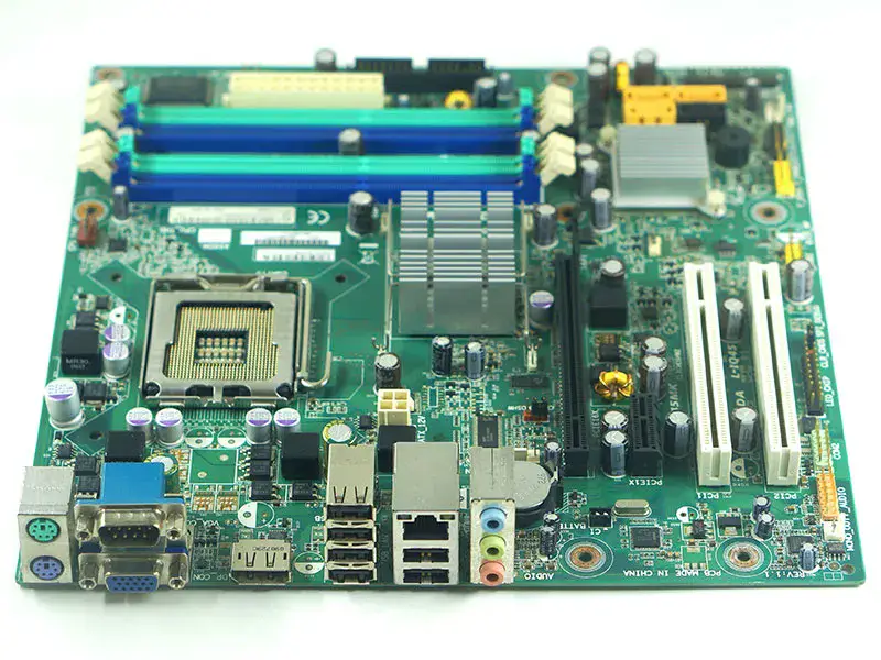 Lenovo L-IQ45 MTQ45MK 46R1516 64Y4486 64Y3053 alaplap