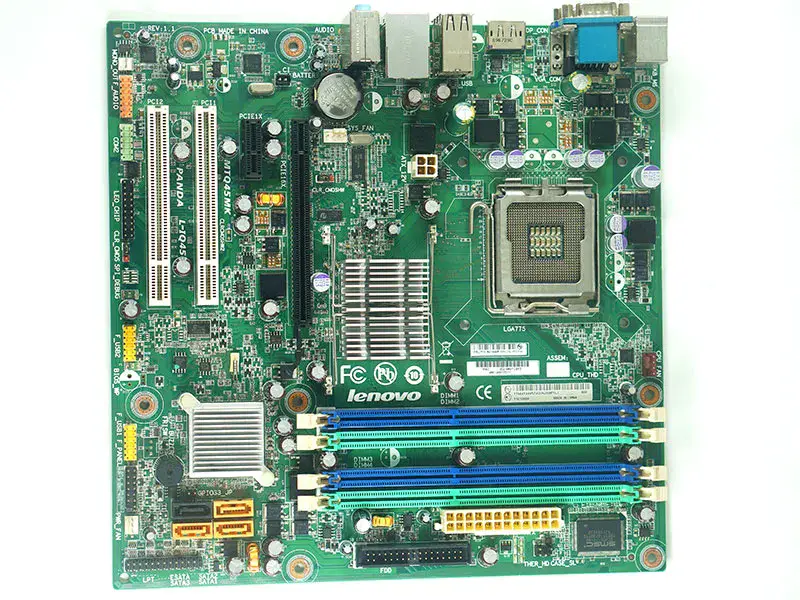 Lenovo L-IQ45 MTQ45MK 46R1516 64Y4486 64Y3053 alaplap