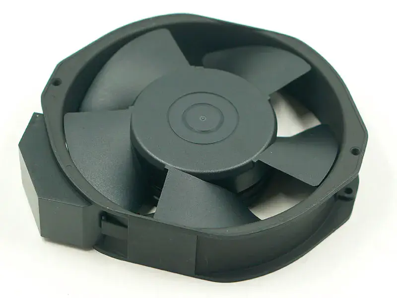 Mechatronics UF15AC12-BTH ventilátor