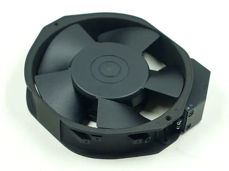 Mechatronics UF15AC12-BTH ventilátor