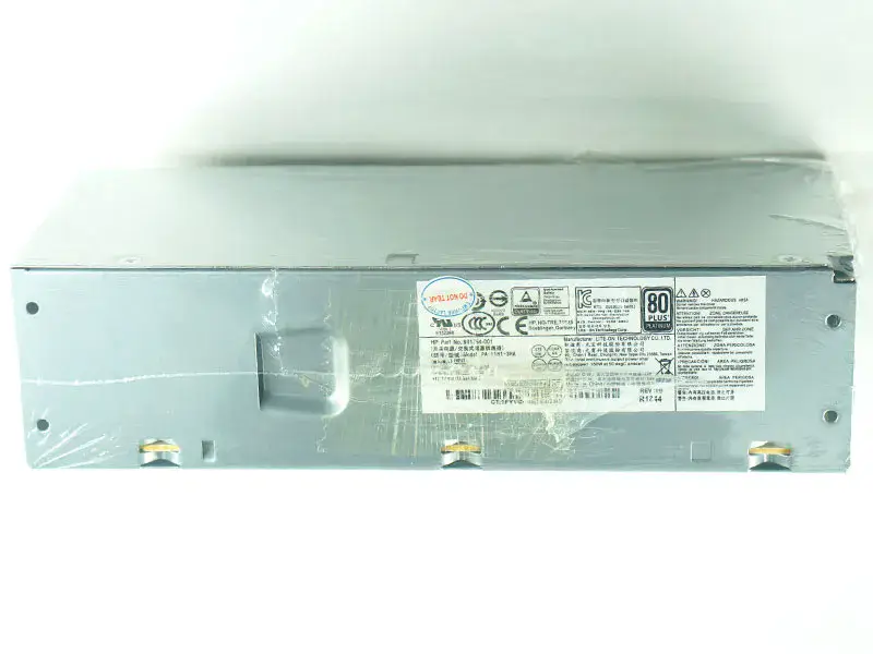 HP 901764-001 PA-1181-3HA tápegység