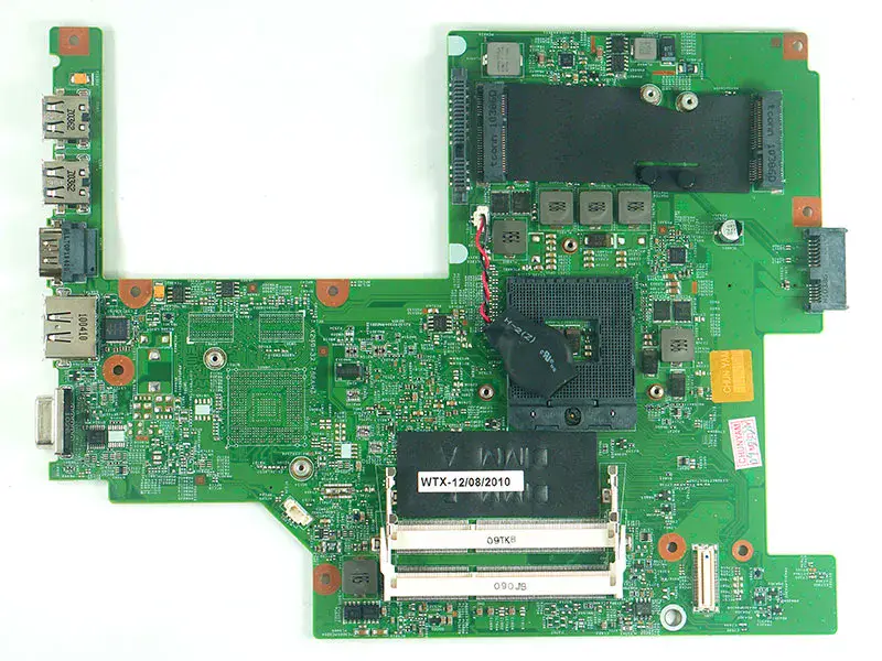 Dell alaplap Vostro 3500 CN-0PN6M9 0PN6M9 PN6M9 0PN6M9 PN6M9