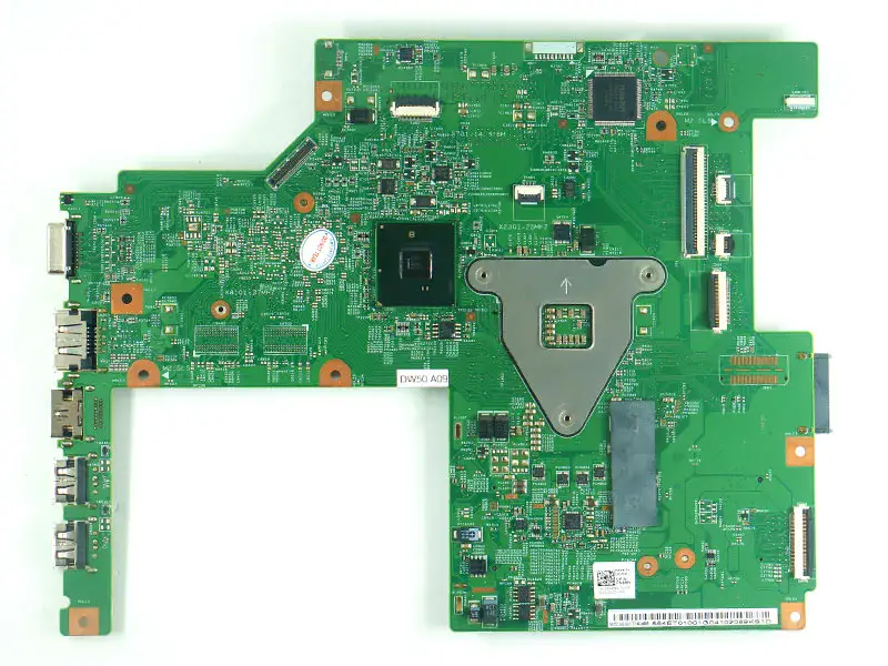 Dell alaplap Vostro 3500 CN-0PN6M9 0PN6M9 PN6M9 0PN6M9 PN6M9