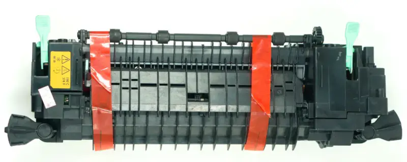 Dell 3110 3115 3110cn 3110cn 3115cn beolvasztóegység