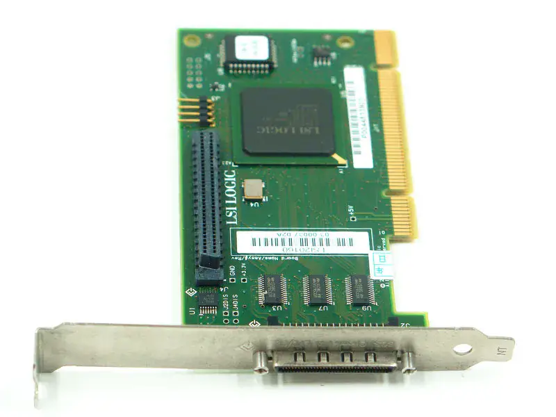 LSI Logic LSI20160 SCSI kártya