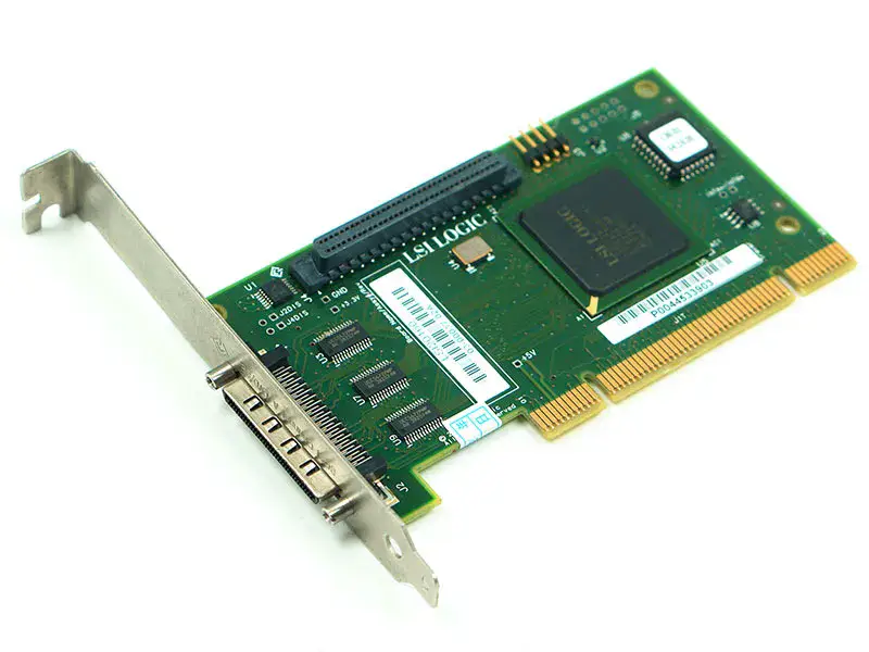 LSI Logic LSI20160 SCSI kártya
