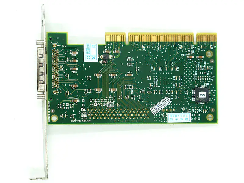 LSI Logic LSI20160 SCSI kártya