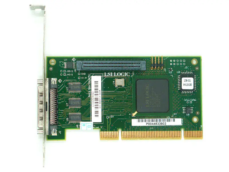 LSI Logic LSI20160 SCSI kártya