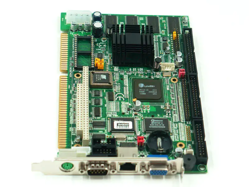 Advantech PCA-6740F PCA-6740 PCA-6740 alaplap