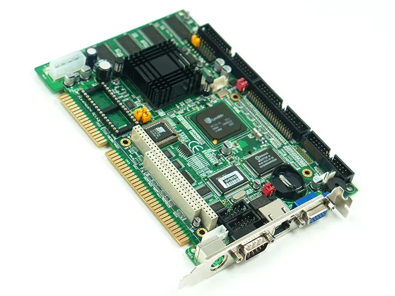 Advantech PCA-6740F PCA-6740 PCA-6740 alaplap