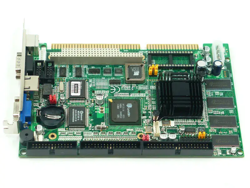 Advantech PCA-6740F PCA-6740 PCA-6740 alaplap