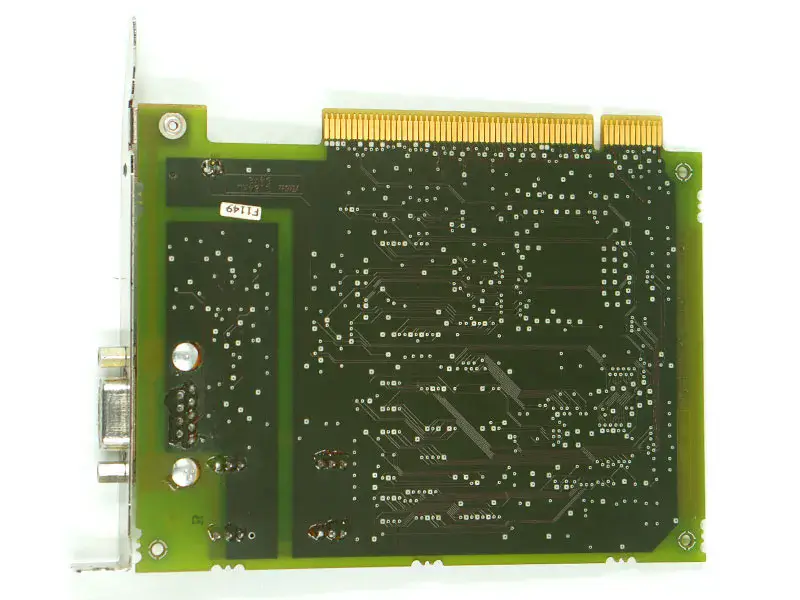 Fujitsu Siemens 6GK1561-1AA00 C79040-A7520-C386-03-86 C79458-L7000-B388 C79040-A7520-C386-03-85 alaplapja C79040-A7520-C386-03-85