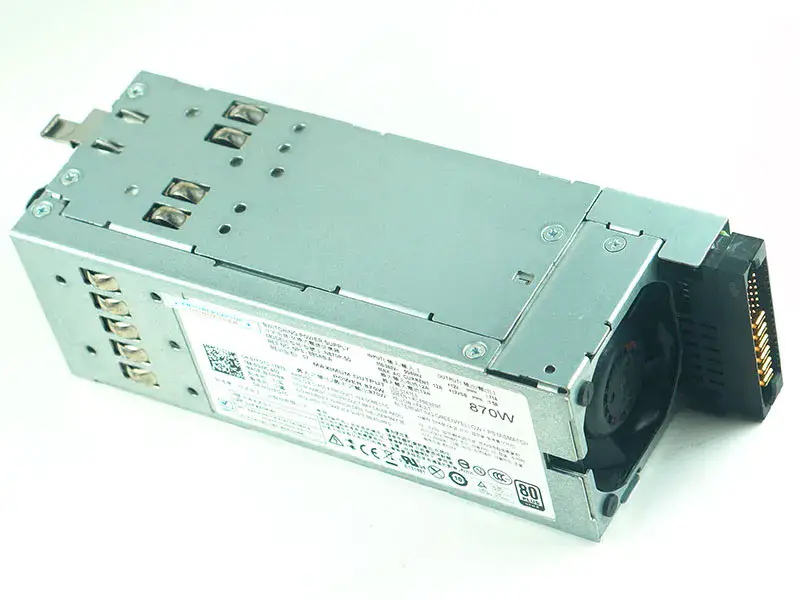 Dell N870P-S0 NPS-885AB A tápegység