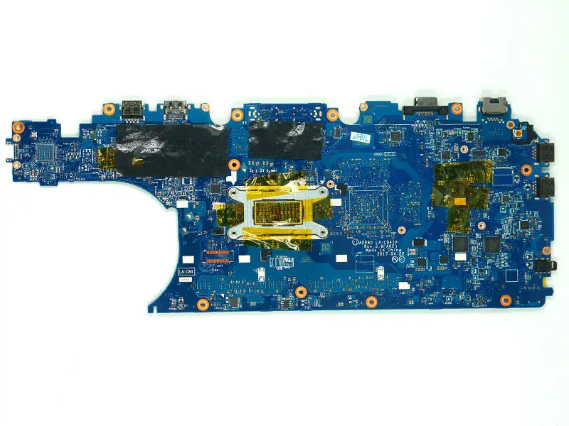 Dell 3510 LA-C841P G5FN9 0G5FN9 CN-0G5FN9 alaplap Dell 3510 LA-C841P G5FN9 0G5FN9 CN-0G5FN9 alaplap
