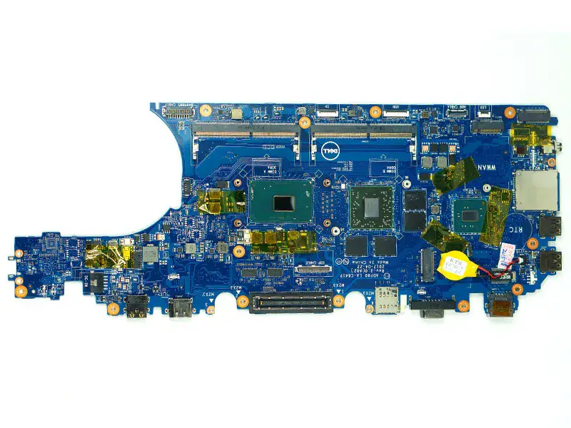 Dell 3510 LA-C841P G5FN9 0G5FN9 CN-0G5FN9 alaplap Dell 3510 LA-C841P G5FN9 0G5FN9 CN-0G5FN9 alaplap