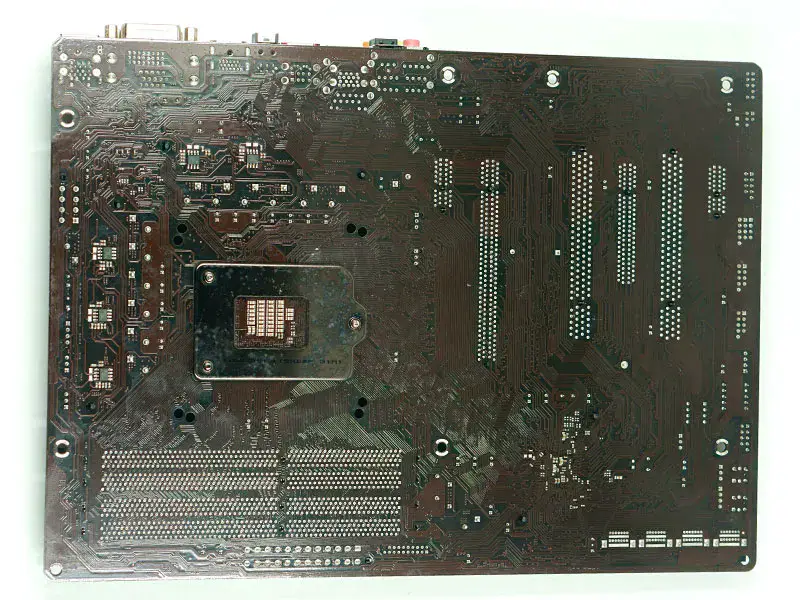 Asrock Z77 Extreme4 alaplap