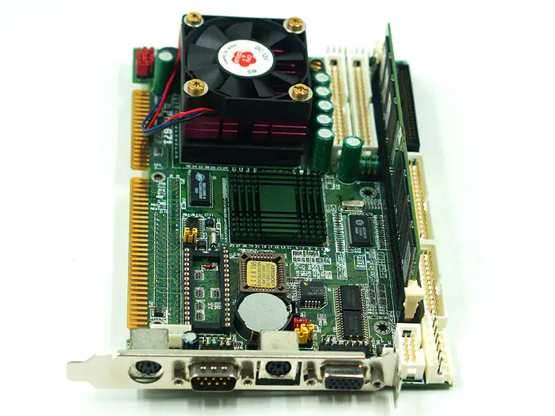 ARBOR PIA-671 alaplap