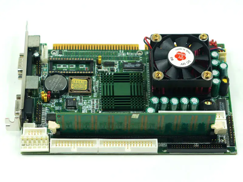 ARBOR PIA-671 alaplap