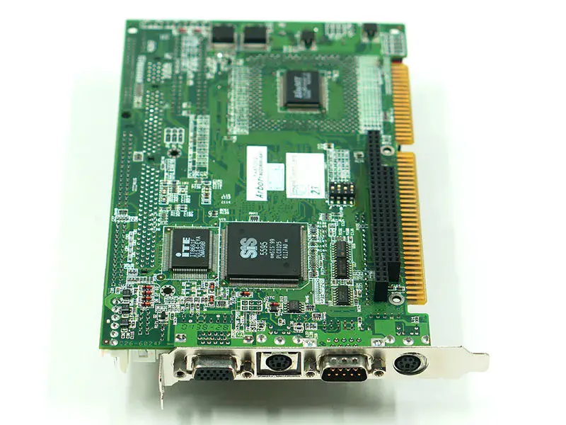 ARBOR PIA-671 alaplap