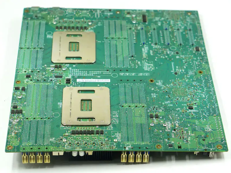 Intel S2600CP X79 szerver alaplap LGA2011