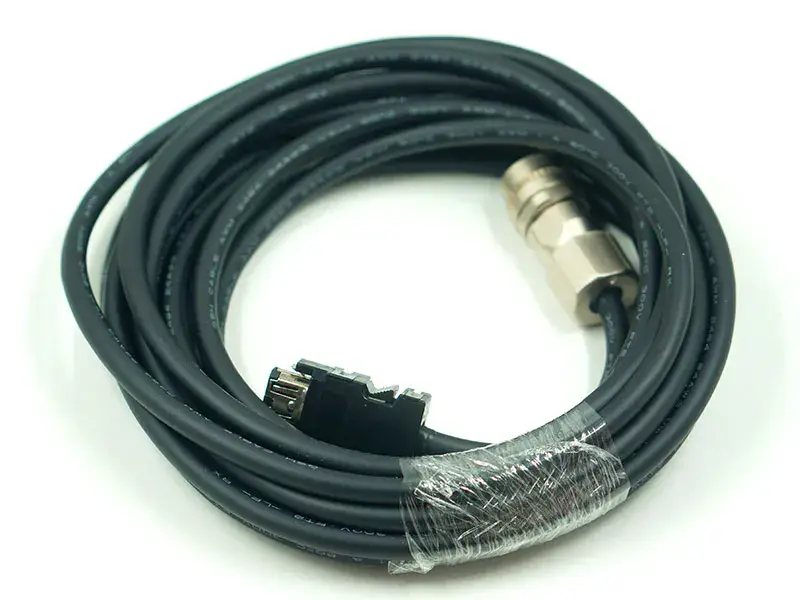 Mitsubishi Servo kábel Encoder kábel MR-J3ENSCBL5M-H