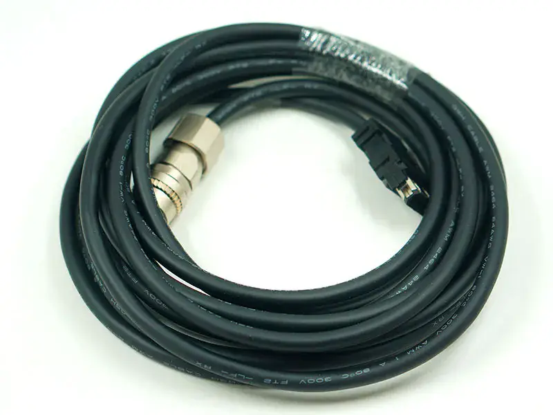 Mitsubishi Servo kábel Encoder kábel MR-J3ENSCBL5M-H