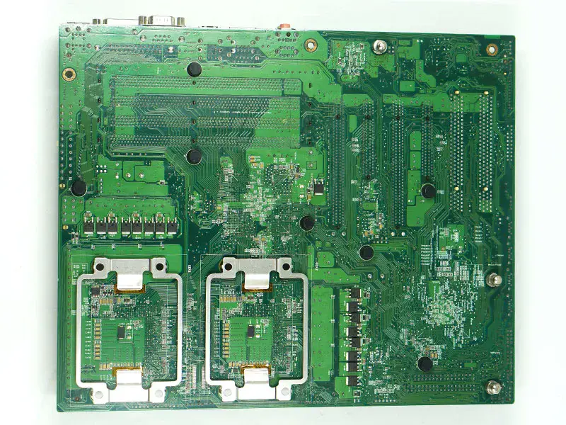 HP XW6400 munkaállomás 442029-001 380689-003 alaplap
