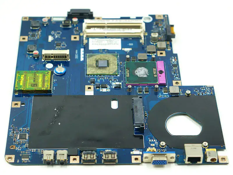 Acer mb.pxn02.001 la-4855p 5734 5734g alaplap