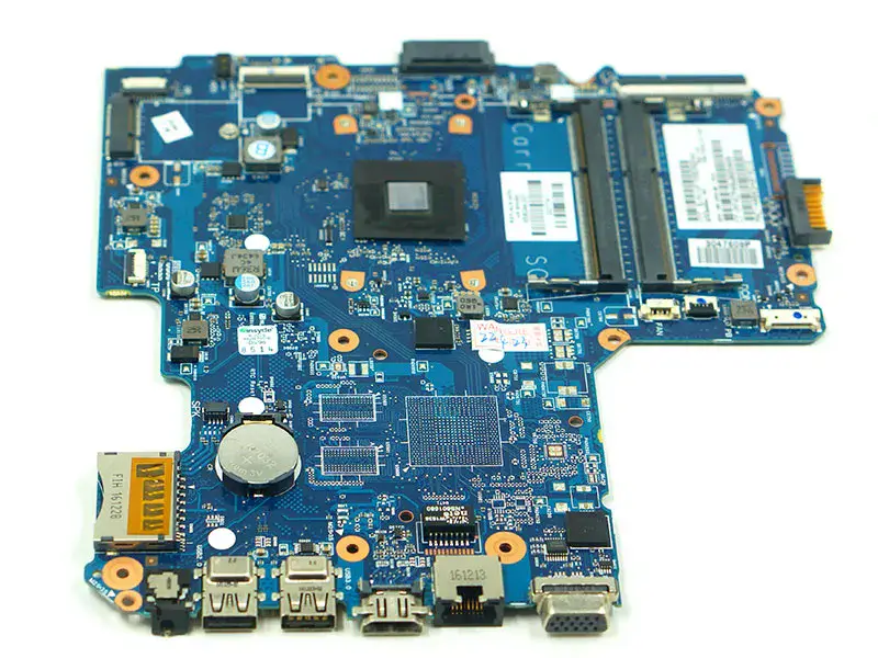 HP 858044-601 858044-001 14-AN 6050A2822801-MB-A01 alaplap