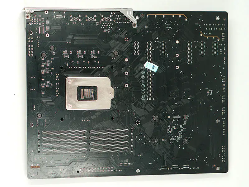Gigabyte GA Z390 AORUS ELITE alaplap