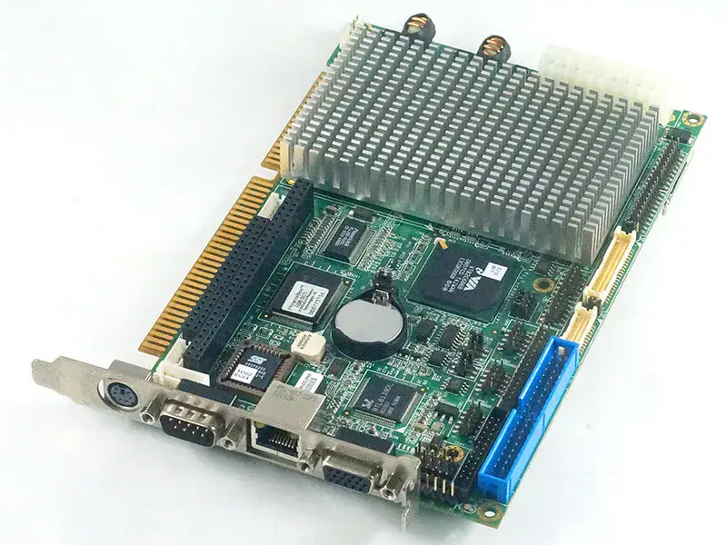 Aaeon SBC-657 HSB-657i alaplap