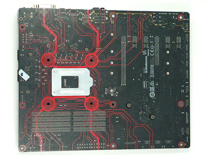 MSI Z270 GAMING M3 alaplap LGA1151 DDR4 MSI Z270 GAMING M3 alaplap LGA1151 DDR4