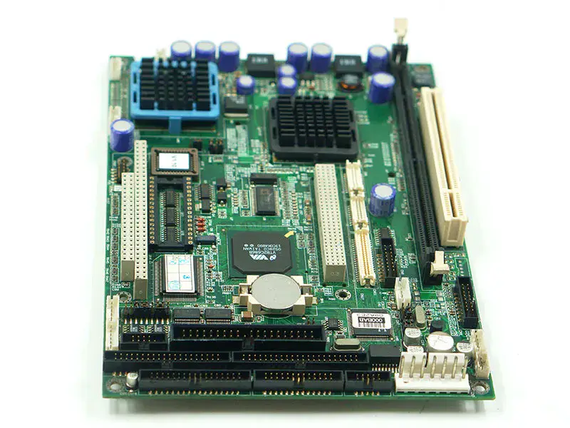 Advantech PCM-9579 REV.A1 PCM-9579F alaplap