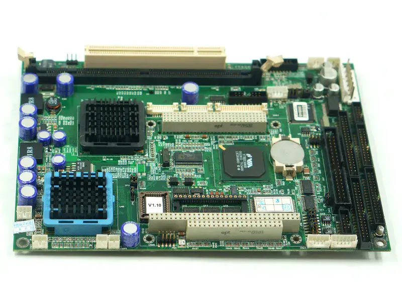 Advantech PCM-9579 REV.A1 PCM-9579F alaplap