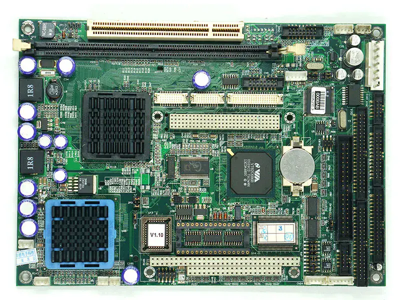 Advantech PCM-9579 REV.A1 PCM-9579F alaplap