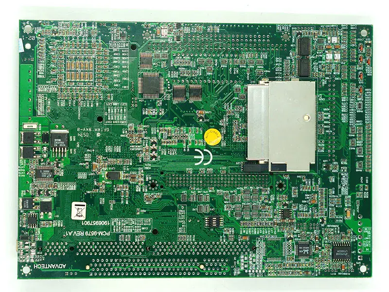 Advantech PCM-9579 REV.A1 PCM-9579F alaplap