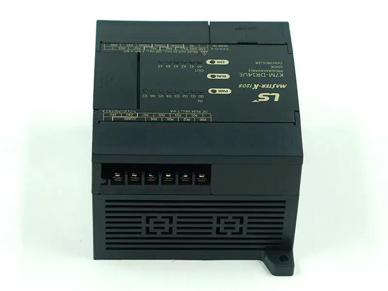 LS PLC programozható vezérlő K7M-DR14UE
