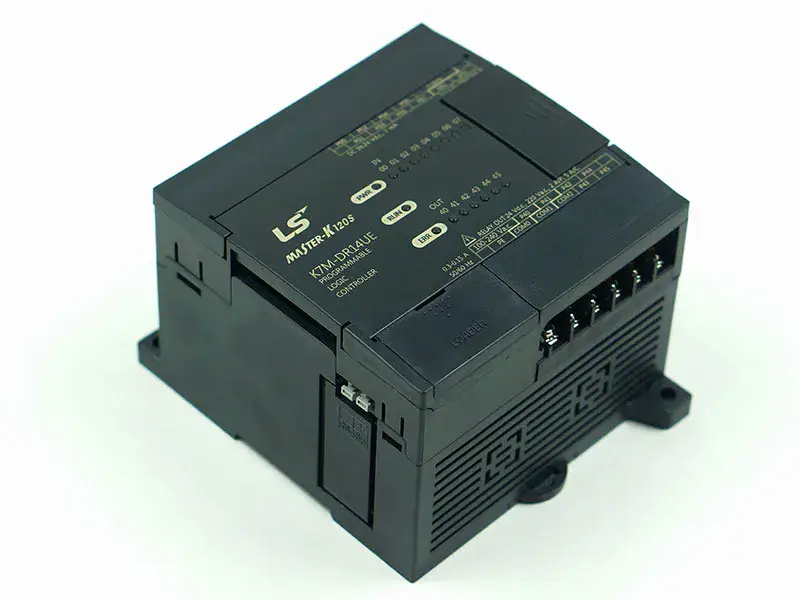 LS PLC programozható vezérlő K7M-DR14UE