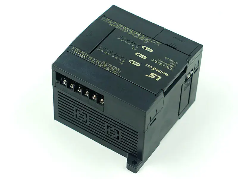 LS PLC programozható vezérlő K7M-DR14UE