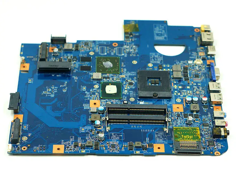 Acer MBPM701001 48.4GD01.01M 5740 5740G alaplap
