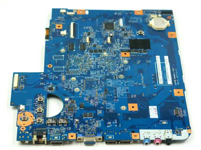 Acer MBPM701001 48.4GD01.01M 5740 5740G alaplap