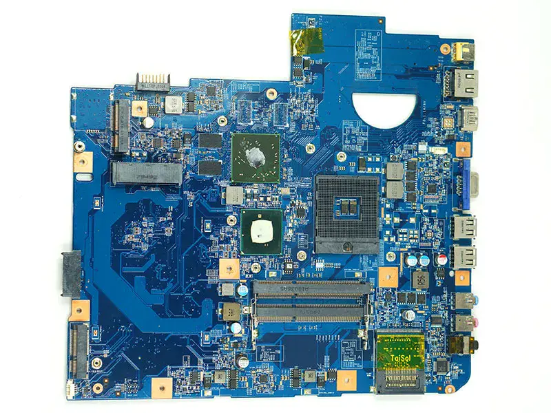 Acer MBPM701001 48.4GD01.01M 5740 5740G alaplap