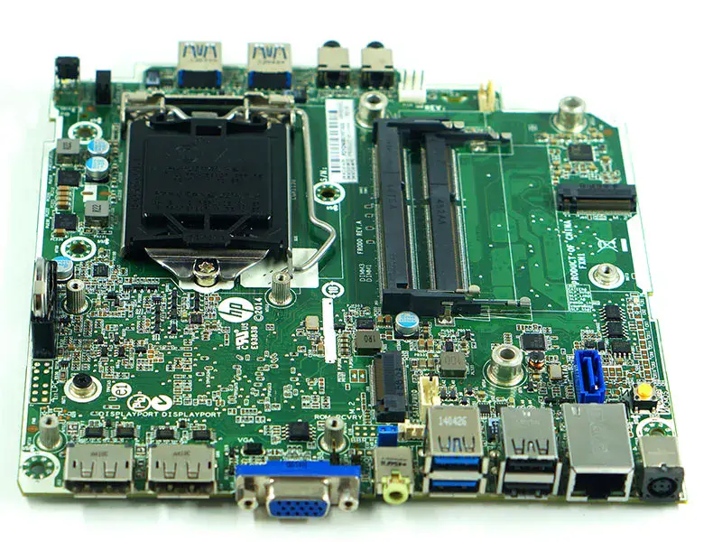 HP ProDesk 600 G1 746722-001 746219-002 746722-501 alaplap