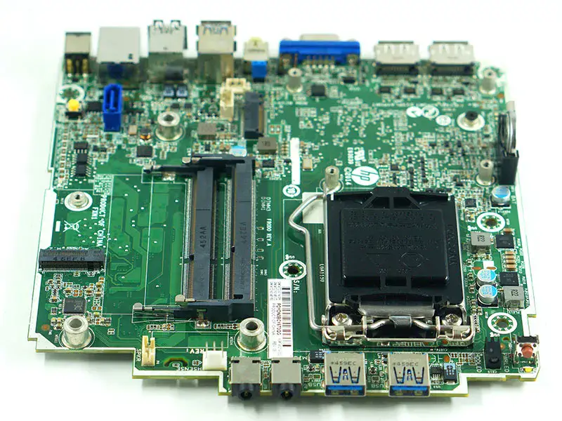 HP ProDesk 600 G1 746722-001 746219-002 746722-501 alaplap