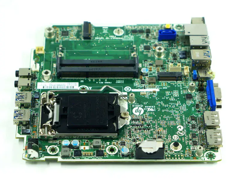 HP ProDesk 600 G1 746722-001 746219-002 746722-501 alaplap