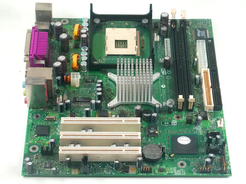 HP ProDesk 600 G1 746722-001 746219-002 746722-501 alaplap