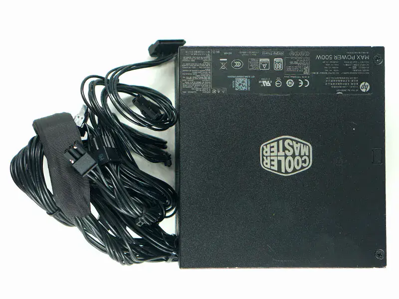 HP L20529-001 L84091-001 tápegység